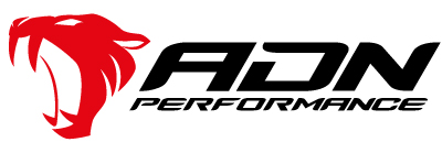 ADN Performance Logo