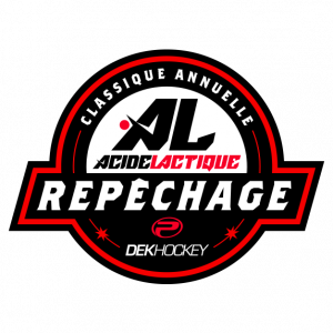 Logo Repêchage Acide Lactique